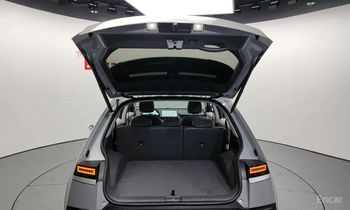 Фото 20 - Hyundai Ioniq 5