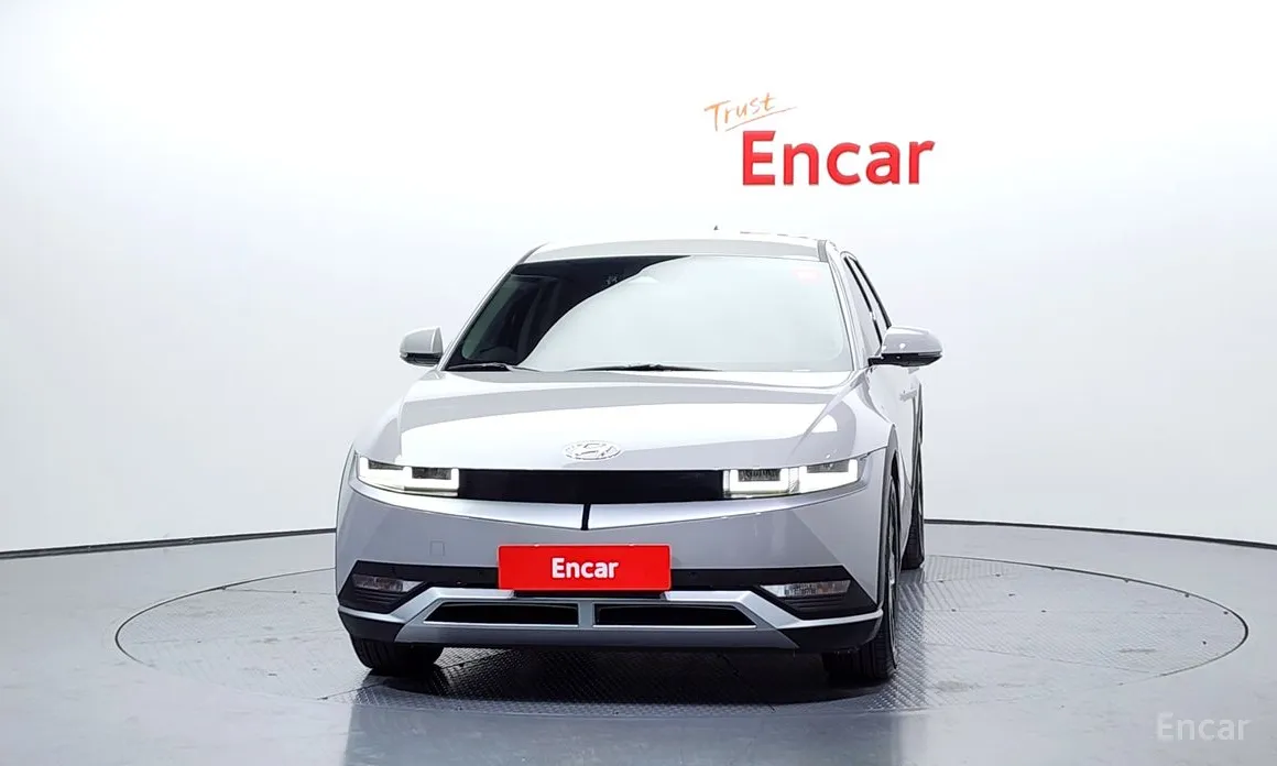 Фото 3 - Hyundai Ioniq 5