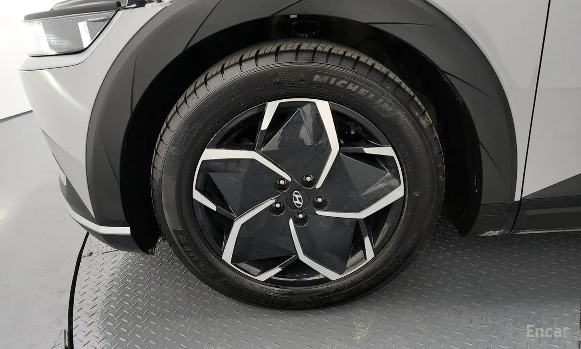 Фото 5 - Hyundai Ioniq 5