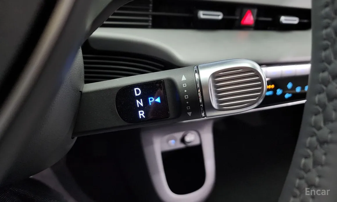 Фото 9 - Hyundai Ioniq 5