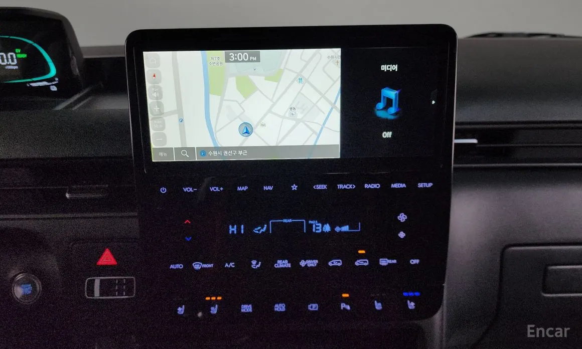 Фото 14 - Hyundai Staria