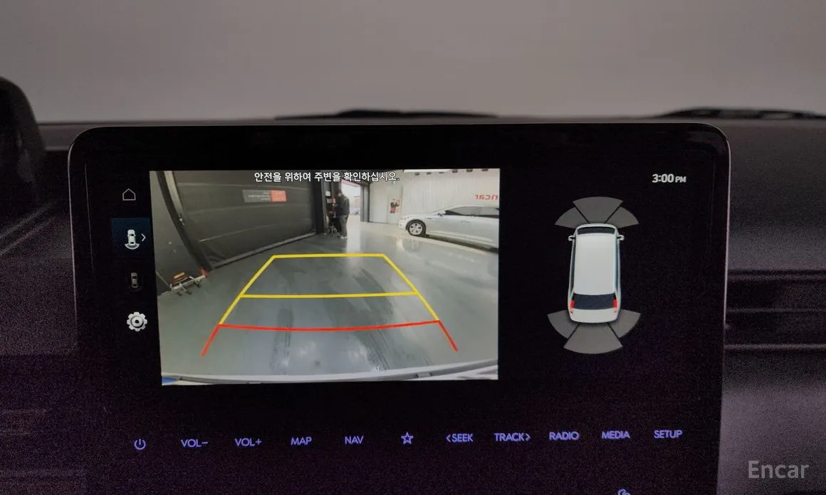 Фото 15 - Hyundai Staria