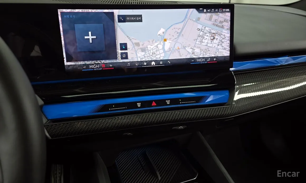 Фото 14 - BMW i5