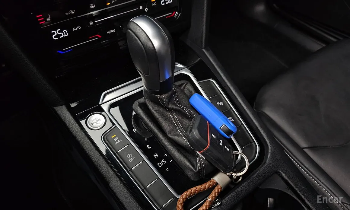 Фото 9 - Volkswagen Arteon