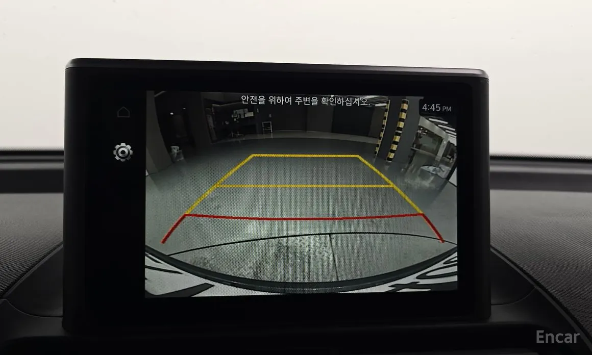 Фото 15 - Hyundai Casper