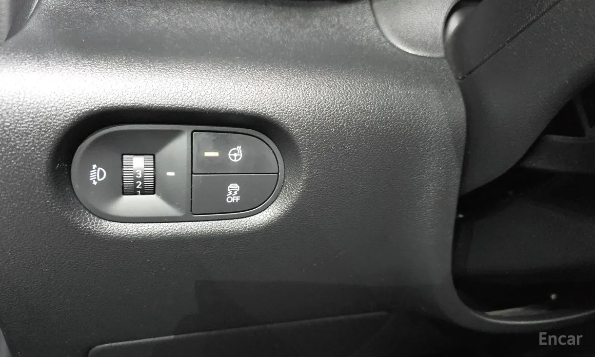 Фото 17 - Hyundai Casper