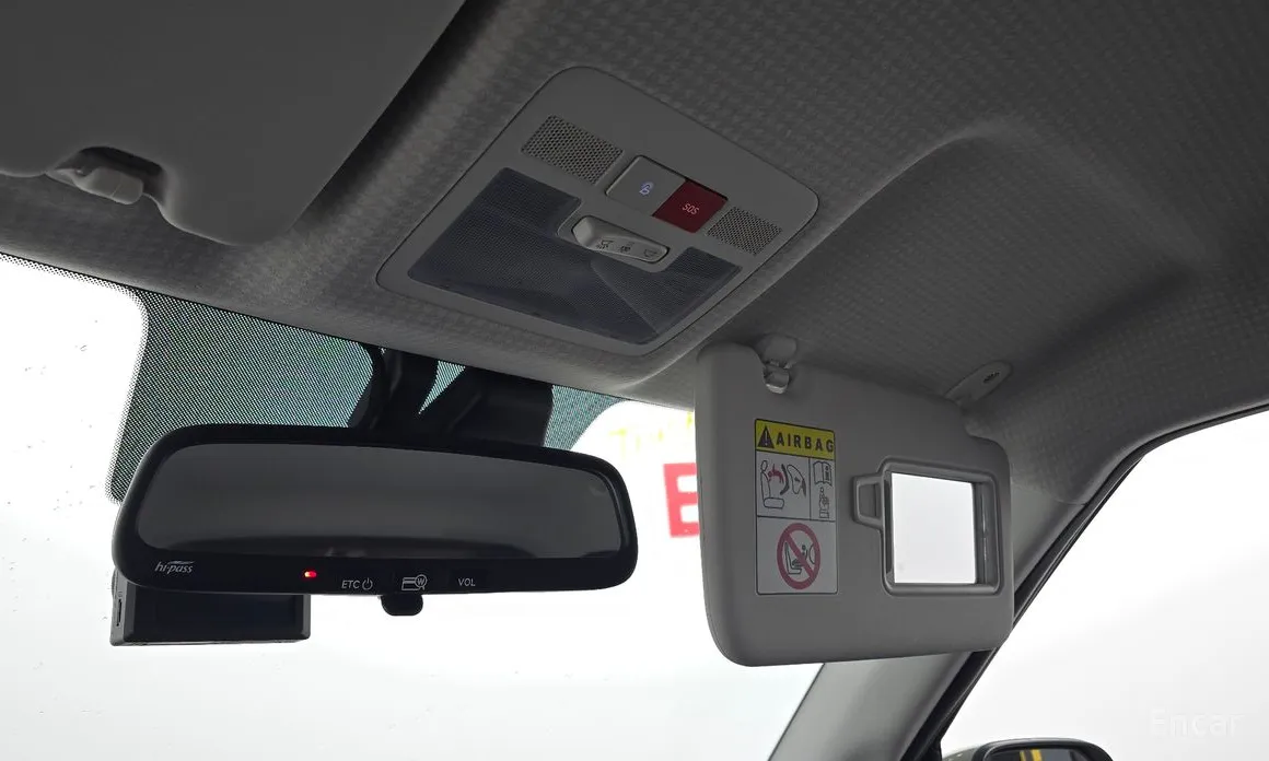 Фото 19 - Hyundai Casper