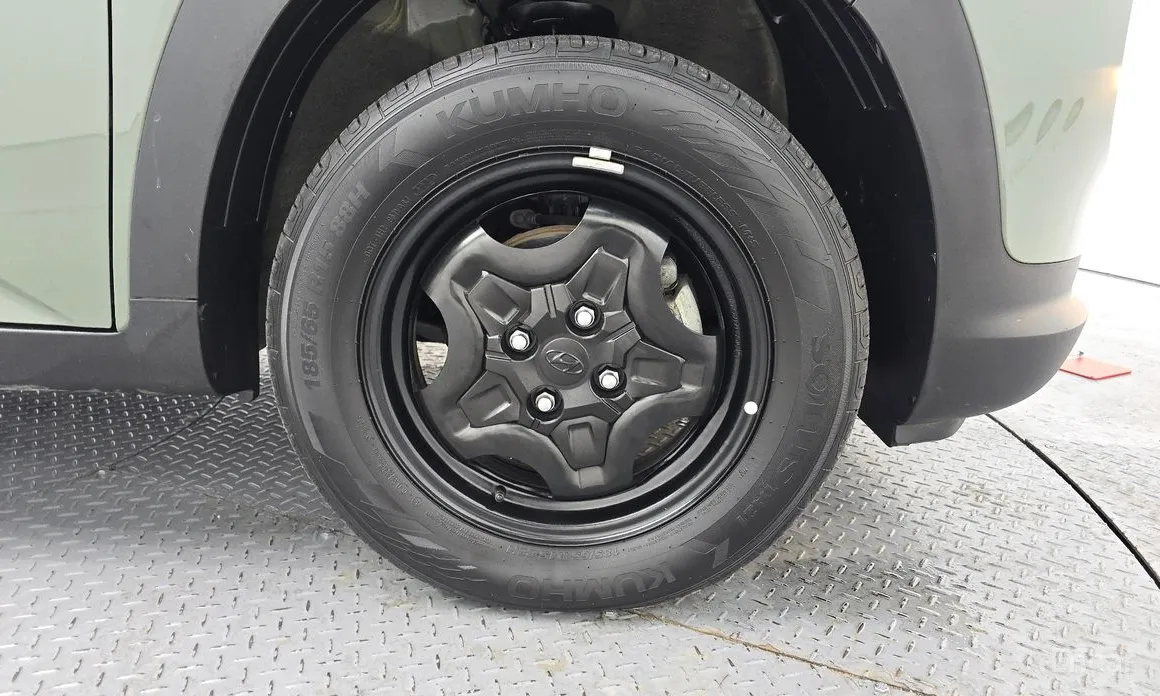 Фото 5 - Hyundai Casper