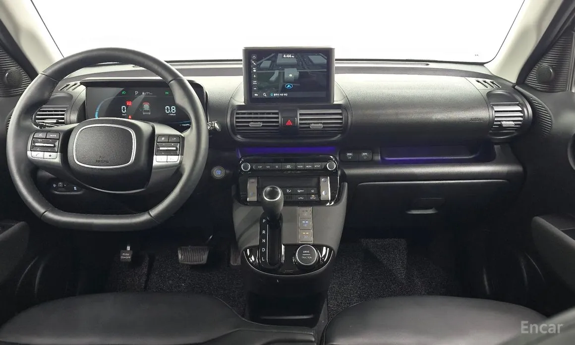 Фото 7 - Hyundai Casper