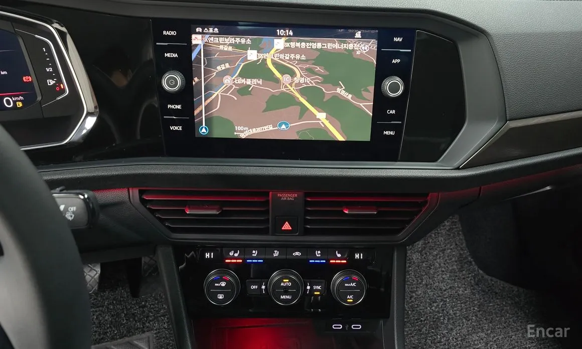 Фото 14 - Volkswagen Jetta