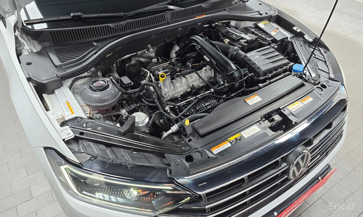 Фото 6 - Volkswagen Jetta