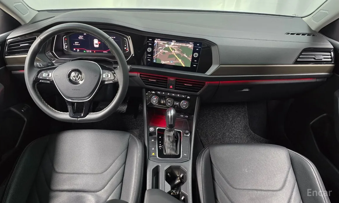 Фото 7 - Volkswagen Jetta