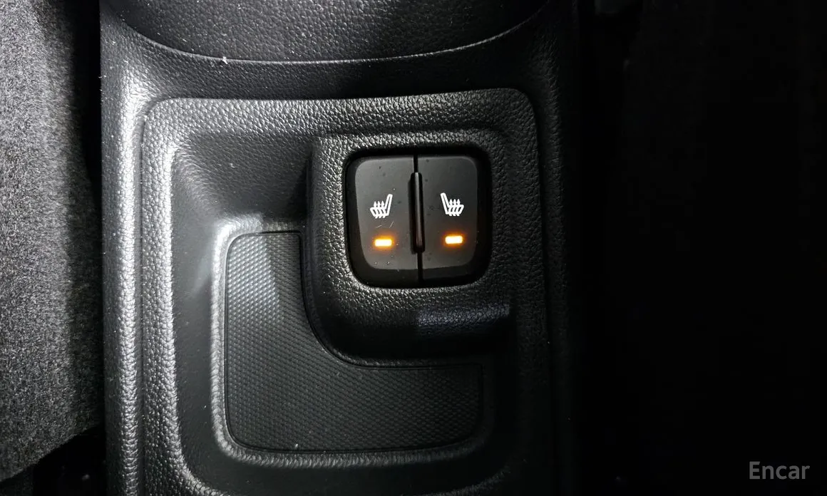 Фото 17 - Chevrolet Spark