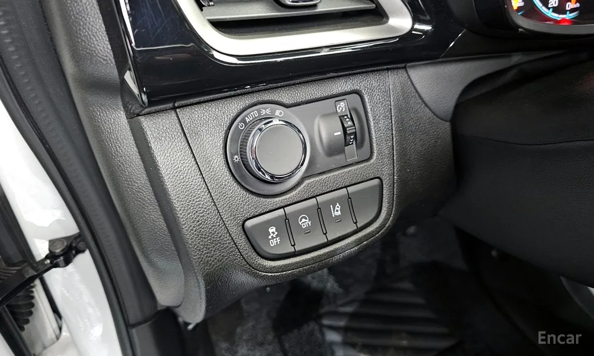 Фото 18 - Chevrolet Spark