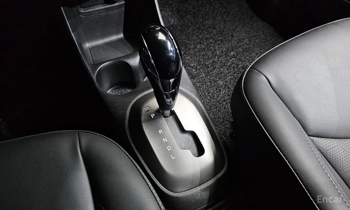 Фото 9 - Chevrolet Spark