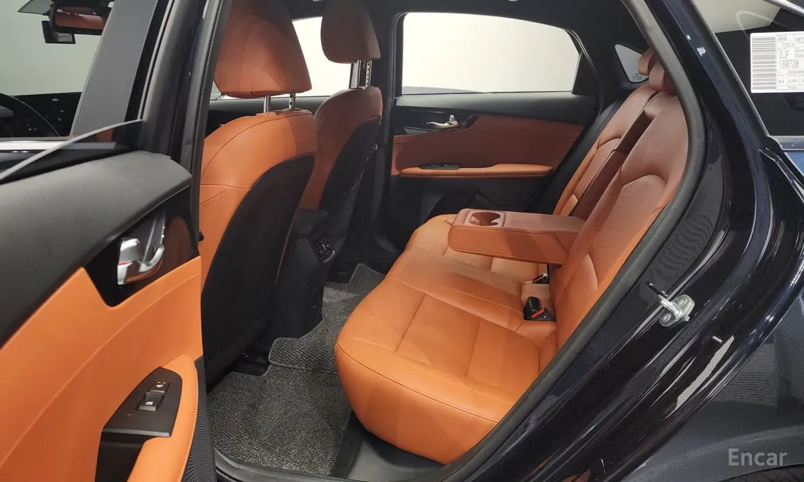 Фото 11 - Kia K3