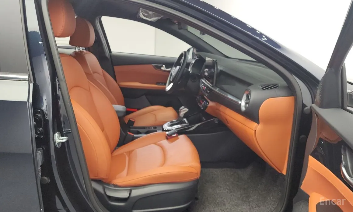 Фото 12 - Kia K3