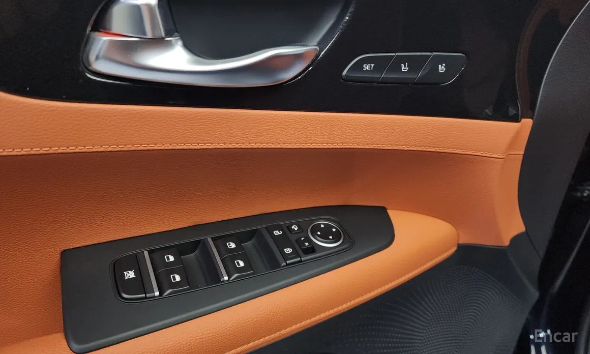 Фото 14 - Kia K3