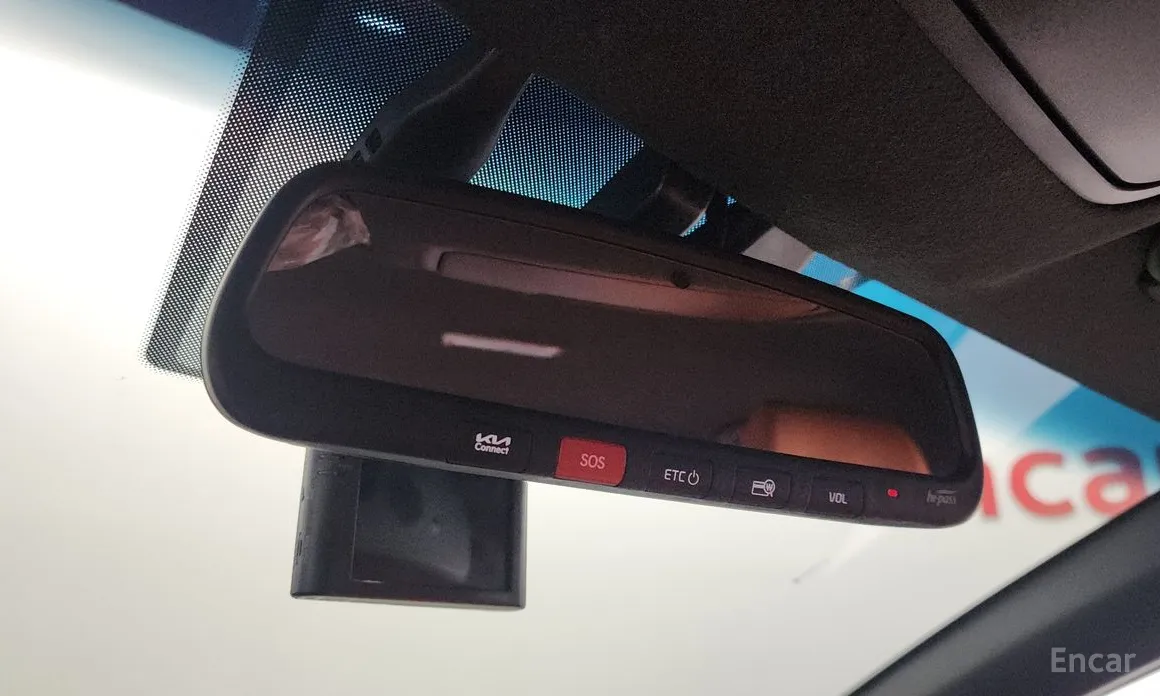 Фото 19 - Kia K3