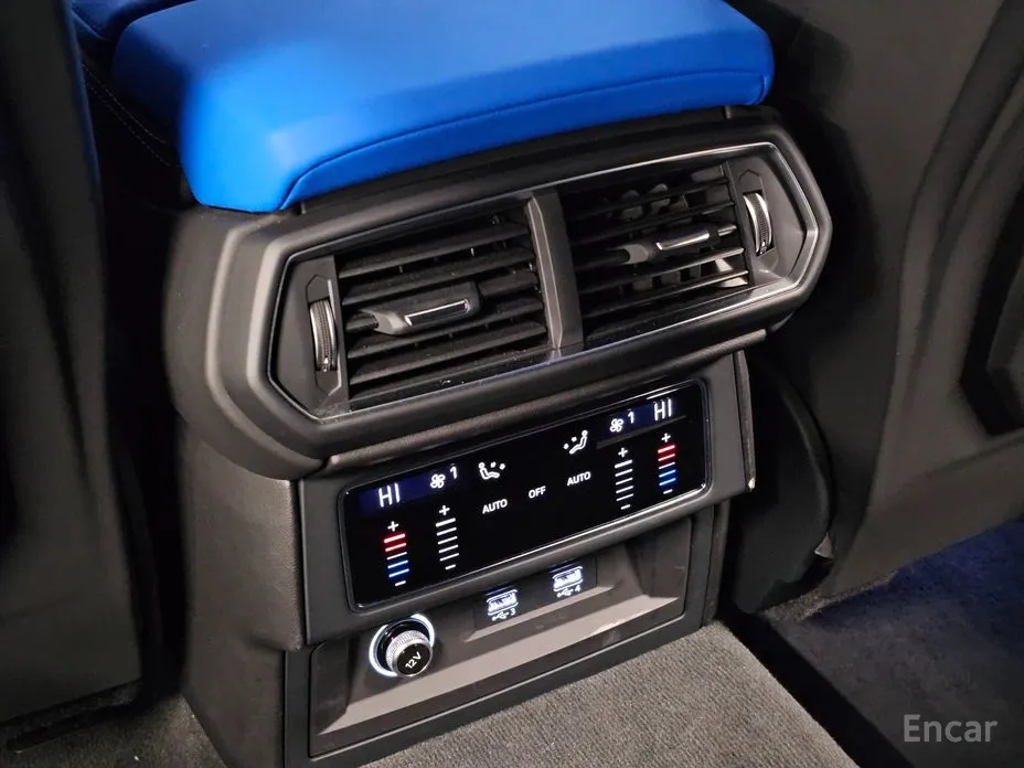 Фото 17 - Lamborghini Urus