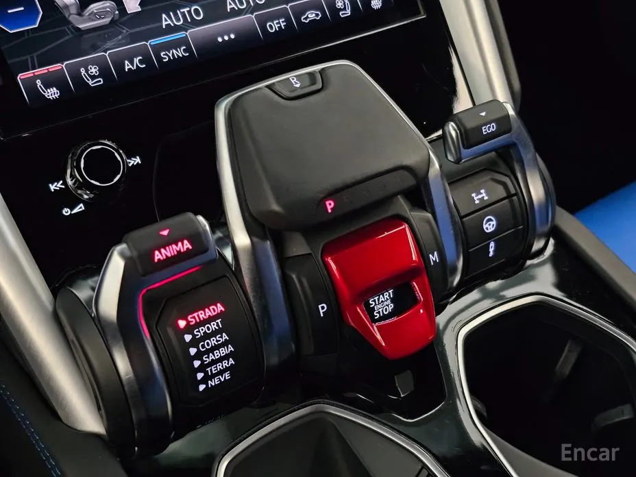 Фото 6 - Lamborghini Urus