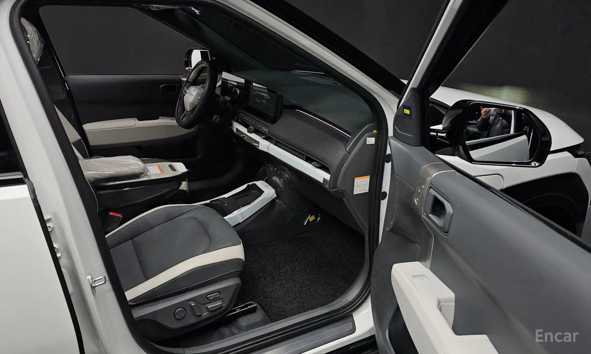 Фото 10 - Kia EV3