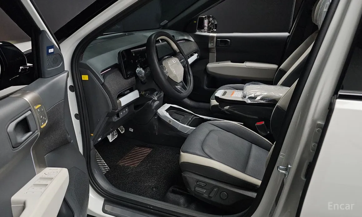 Фото 11 - Kia EV3