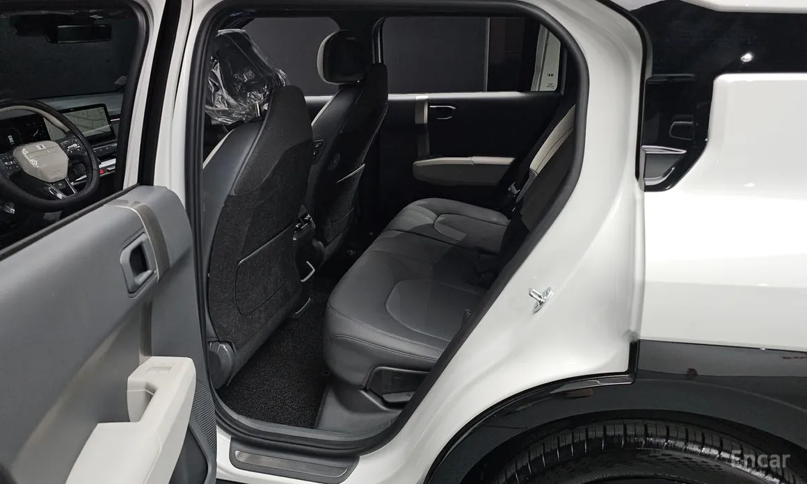 Фото 12 - Kia EV3