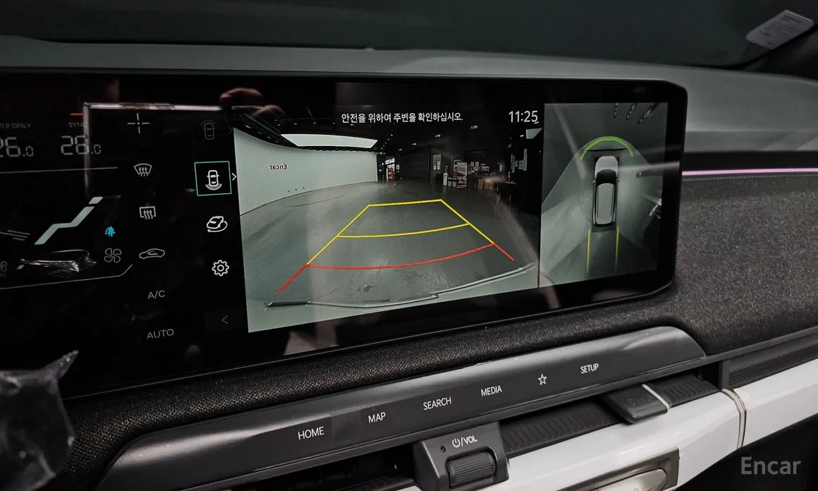 Фото 15 - Kia EV3