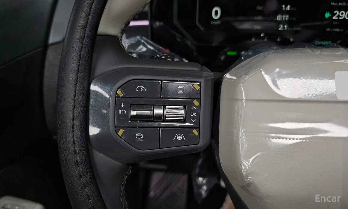 Фото 18 - Kia EV3