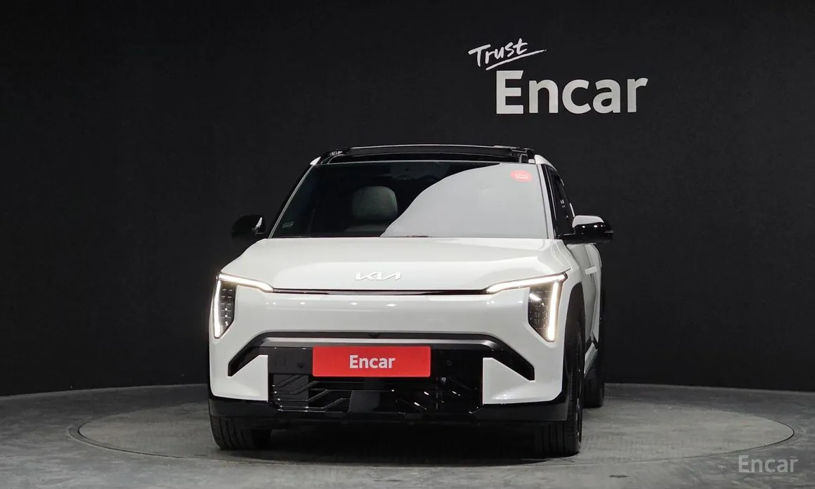 Фото 3 - Kia EV3