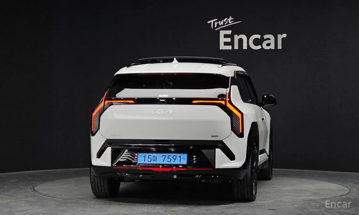 Фото 4 - Kia EV3