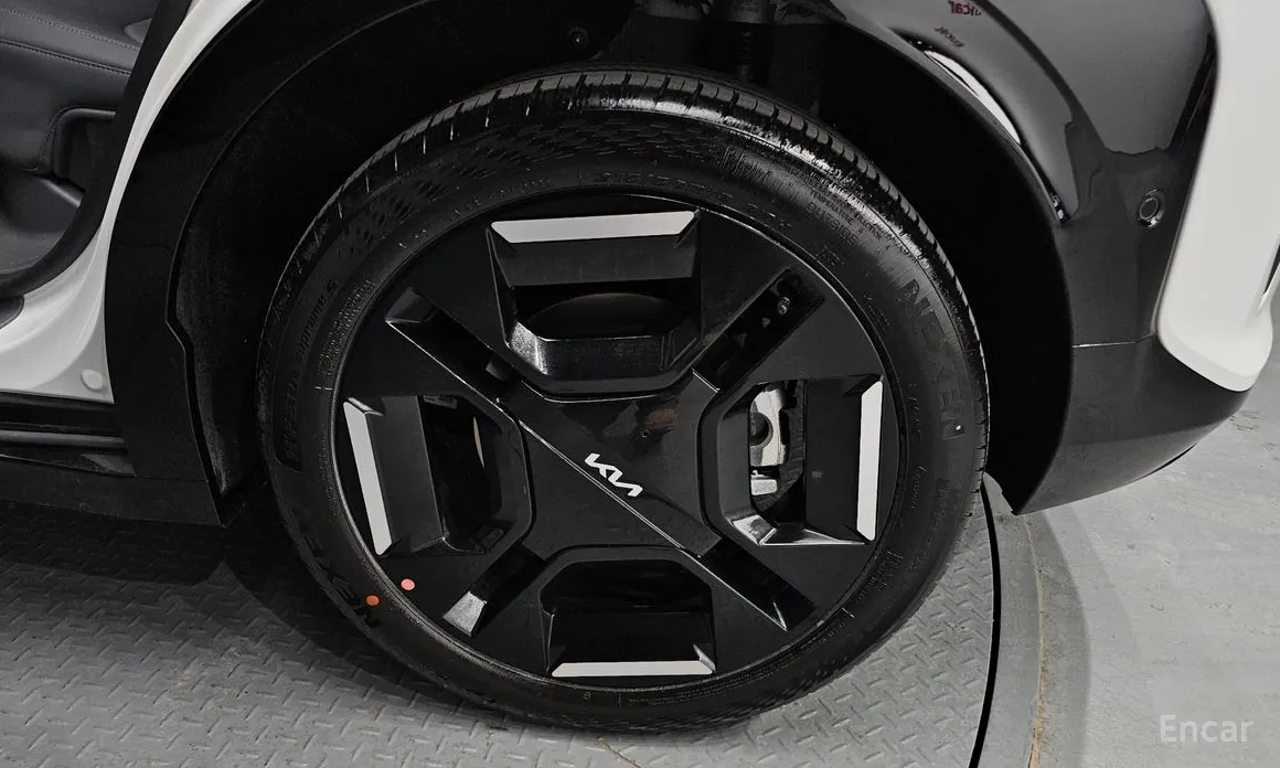 Фото 5 - Kia EV3