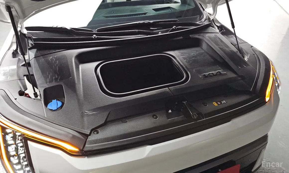 Фото 6 - Kia EV3