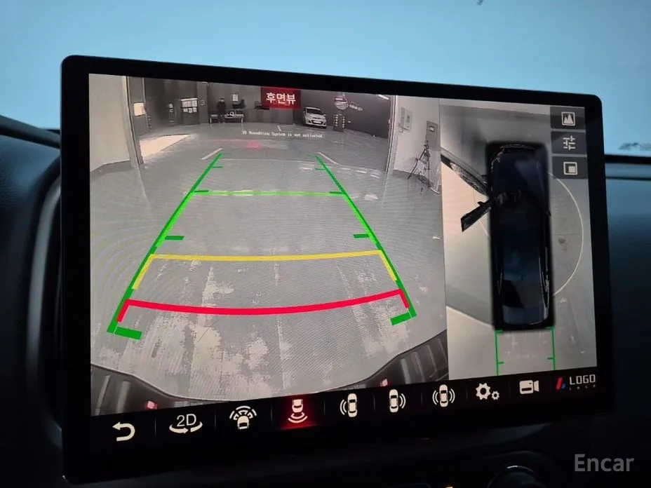 Фото 10 - Chevrolet Colorado