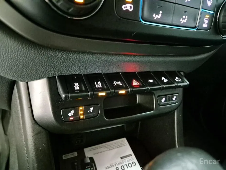 Фото 14 - Chevrolet Colorado