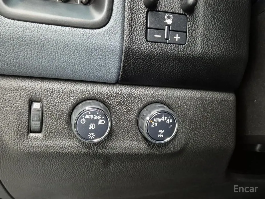 Фото 15 - Chevrolet Colorado