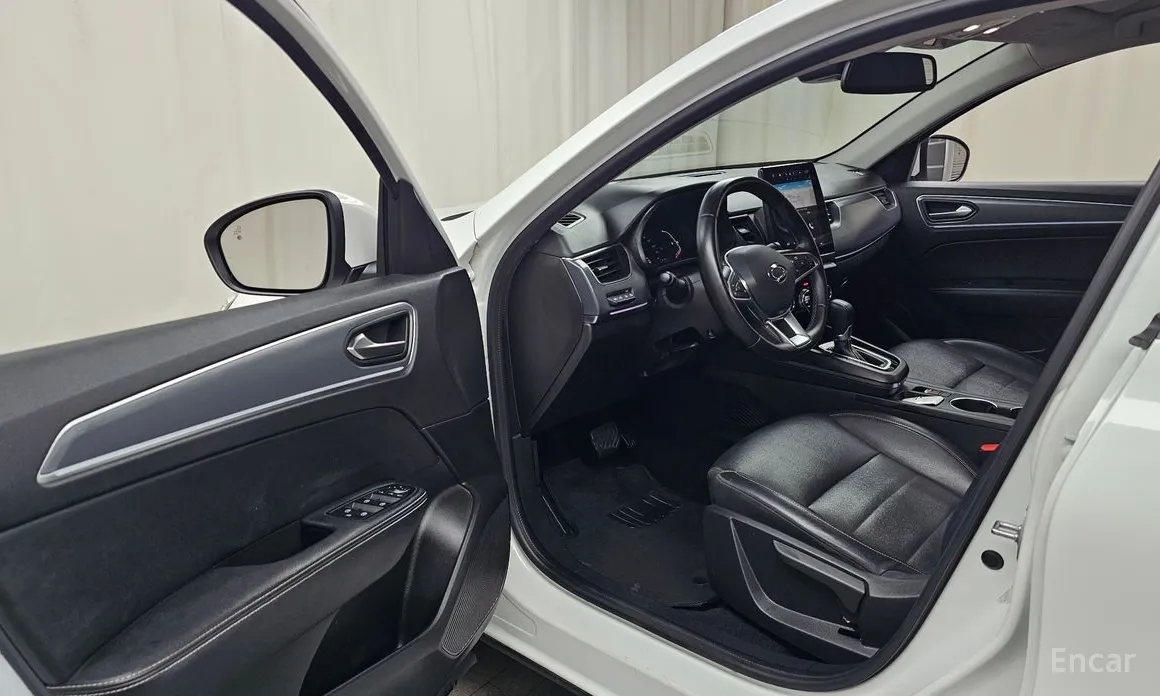 Фото 10 - Renault XM3