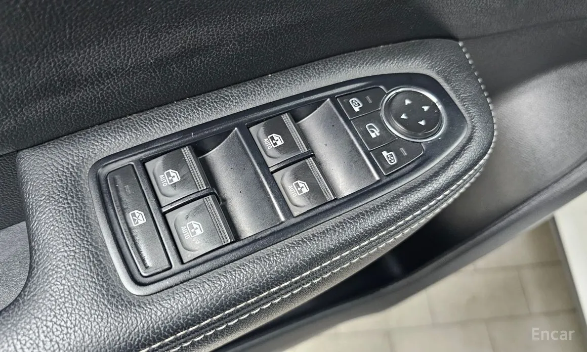 Фото 14 - Renault XM3