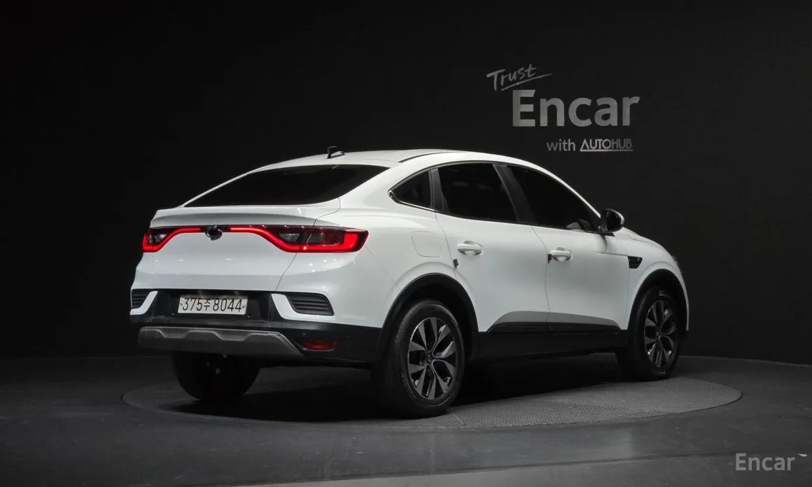 Фото 2 - Renault XM3