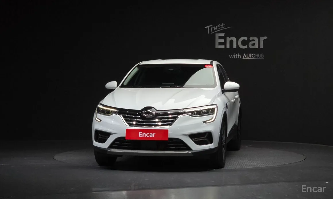 Фото 3 - Renault XM3