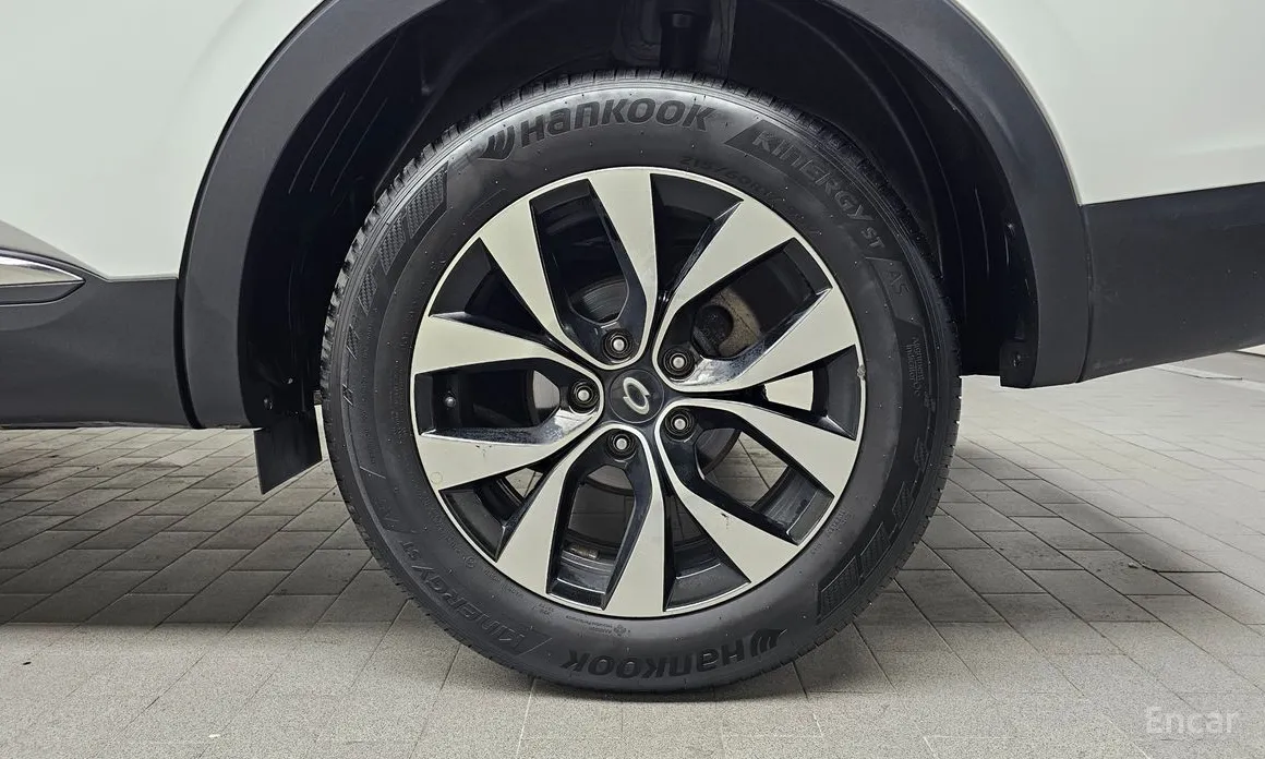 Фото 5 - Renault XM3