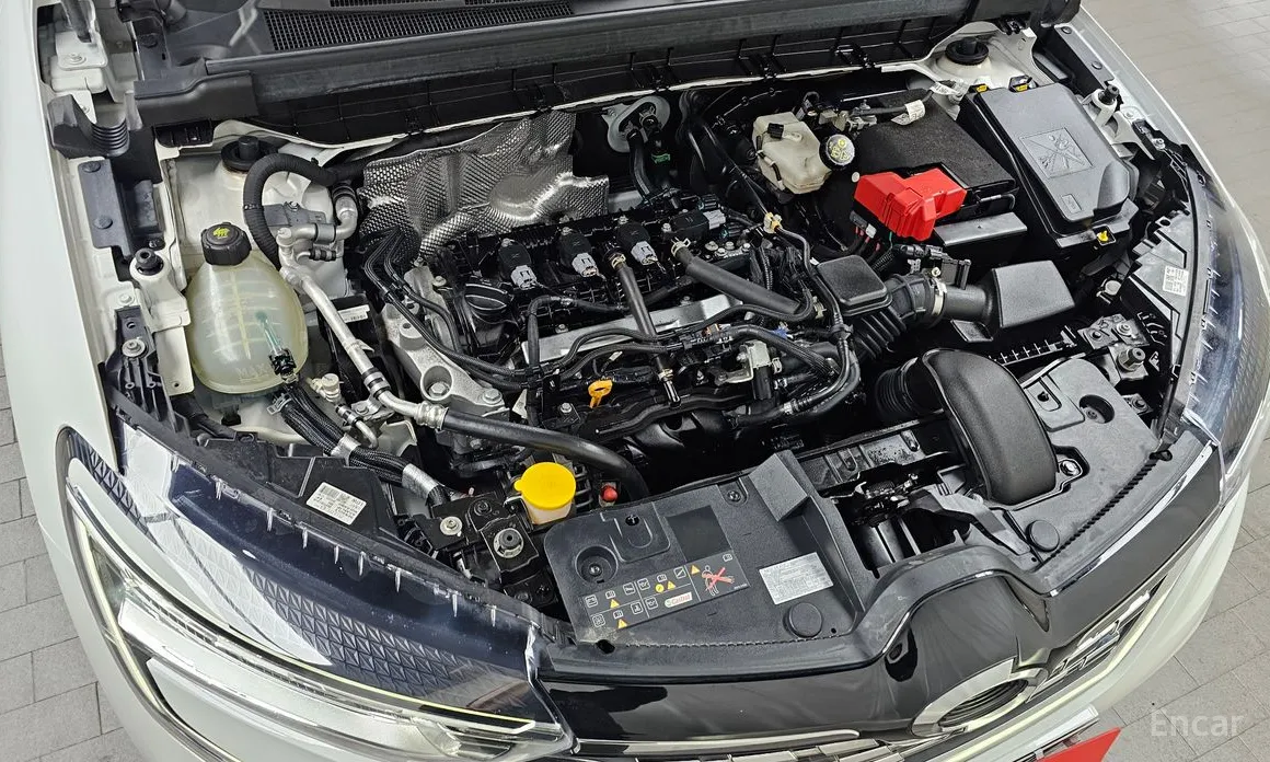 Фото 6 - Renault XM3