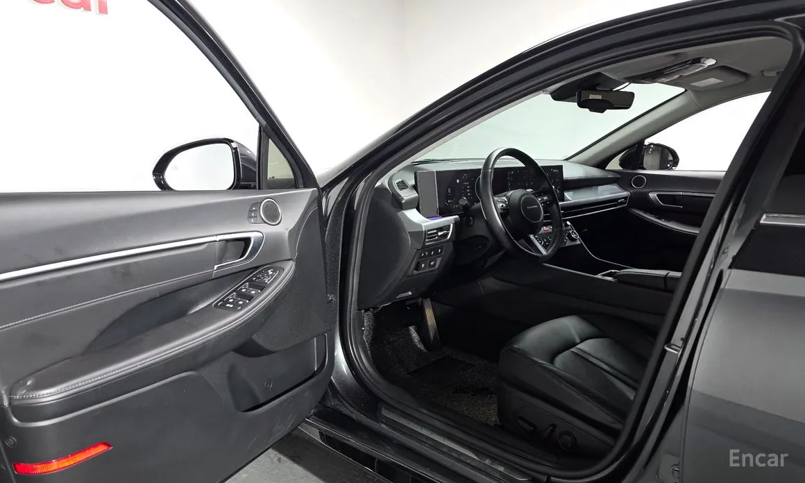 Фото 12 - Hyundai Sonata