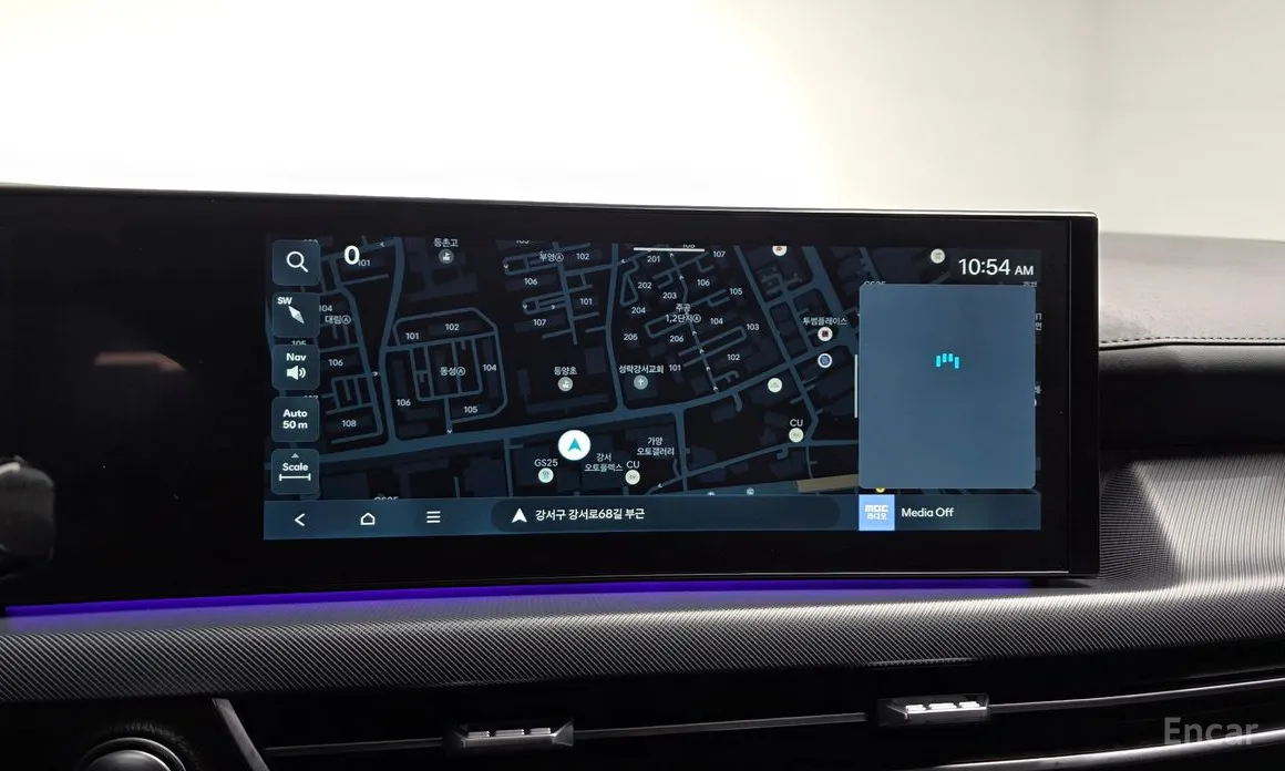 Фото 14 - Hyundai Sonata