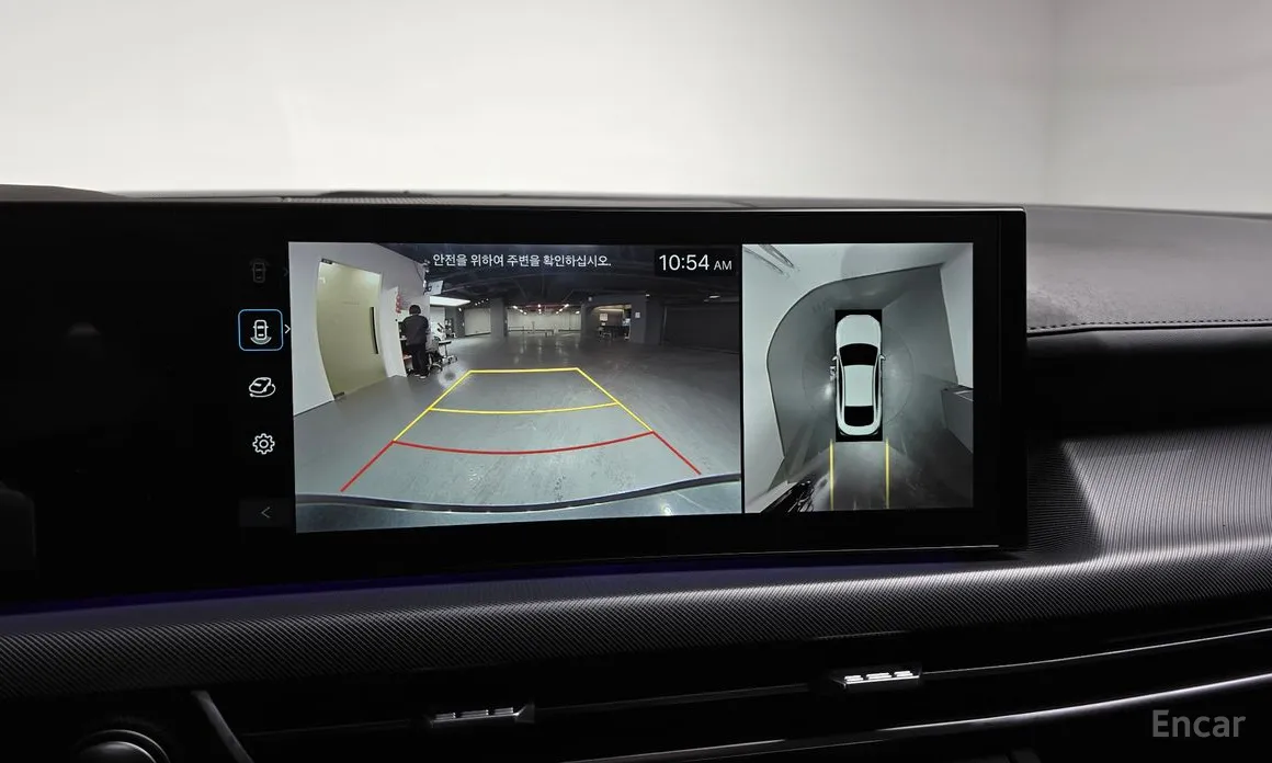 Фото 15 - Hyundai Sonata