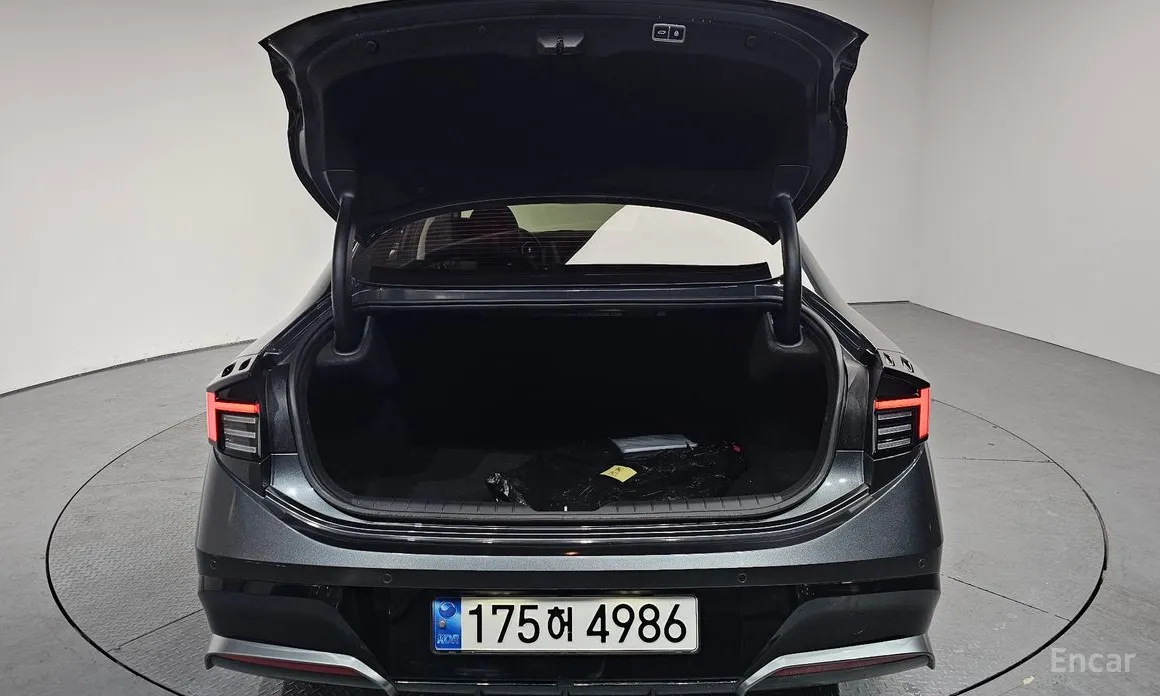 Фото 20 - Hyundai Sonata