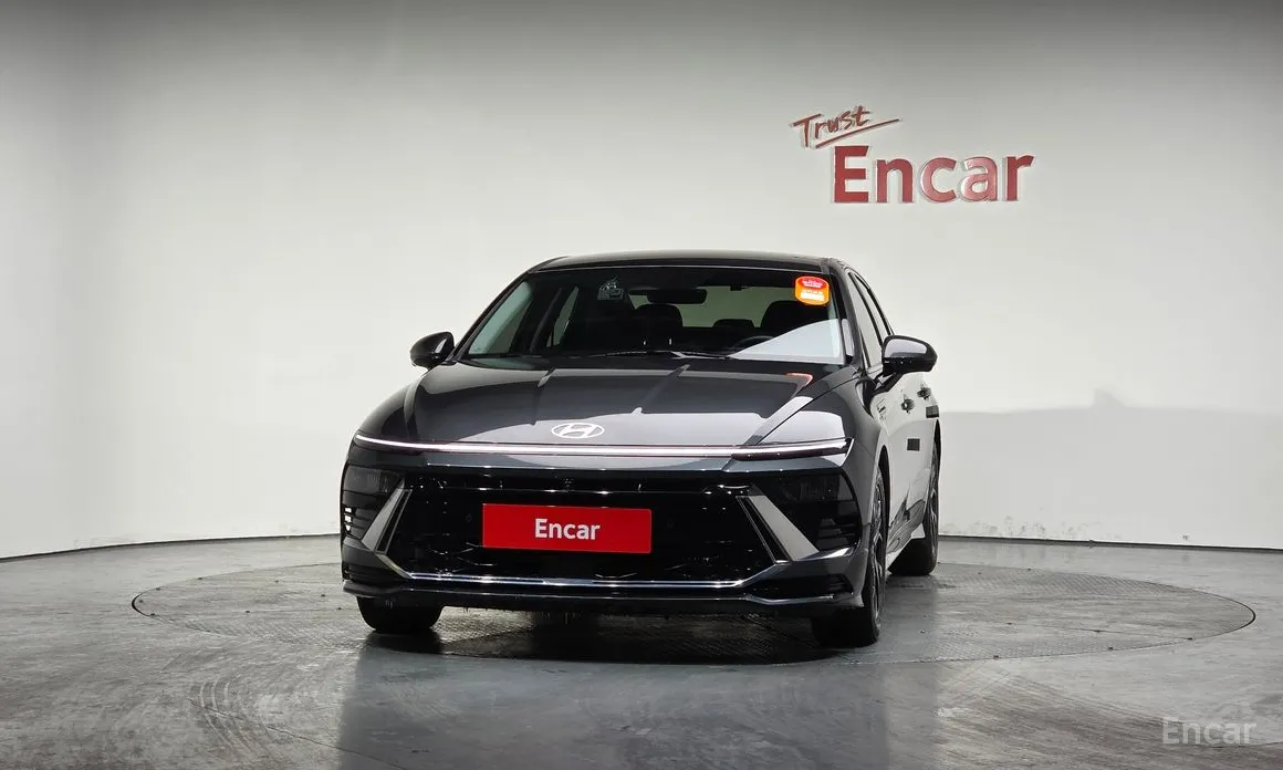 Фото 3 - Hyundai Sonata