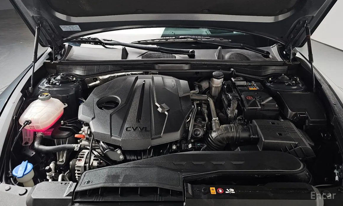 Фото 6 - Hyundai Sonata