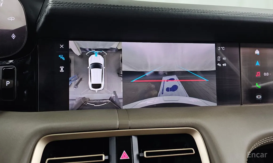 Фото 15 - Porsche Taycan